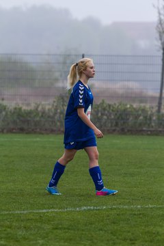 Bild 82 - SC Kaltenkirchen - SG Trittau/S�dstormarn : Ergebnis: 0:6
